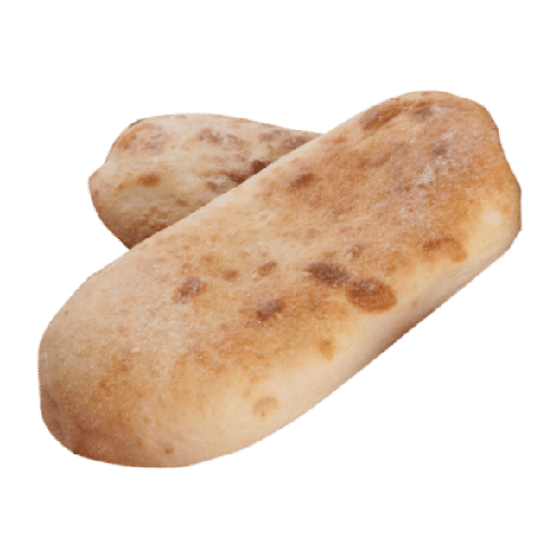 [BM-11815-B] Turkish Roll Oval 130g x 60