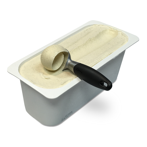 [ICECREAM5L-VB-U] Vanilla Bean Ice Cream 5lt Tray