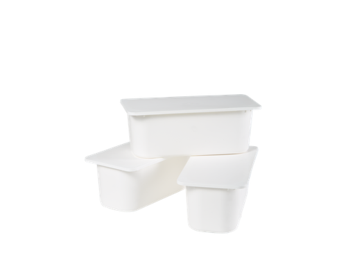 [ICECREAM5L-V-UC2] Vanilla Ice Cream 5Lt Tray