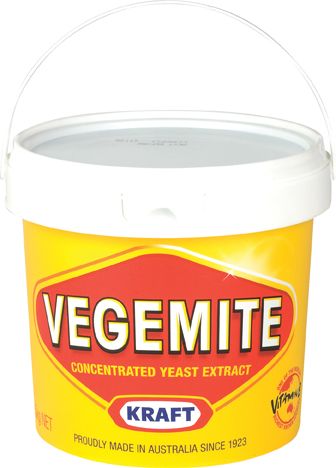 [VEGEMITE-UC4] Vegemite 2.5kg