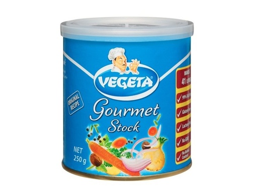 [VEGETA2.2-UC6] Vegeta- Gourmet Stock 2kg