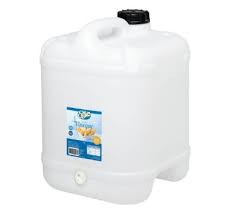 [VING20LT-U] White Vinegar 20Lt