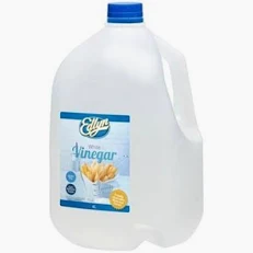 [VINWHIPLA4-UC3] White Vinegar 4Lt