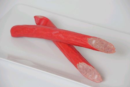 [ZAMCABSTI2-KC4] Zammit- Cabanossi Sticks r/w 2.5kg