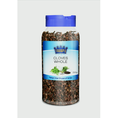 [CLOVES/WHOLE-U] Whole Cloves 350gm
