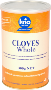 [CLOVES/WHOLE-U] Whole Cloves 350gm
