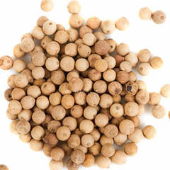 [PEPPER/WHOLE/WHT-U] Whole White Pepper 1kg