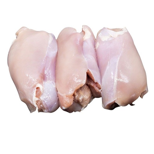 [BUTCHITHIFIL-K] Chicken Thigh Fillet 2 x 2.5 kg r/w frozen