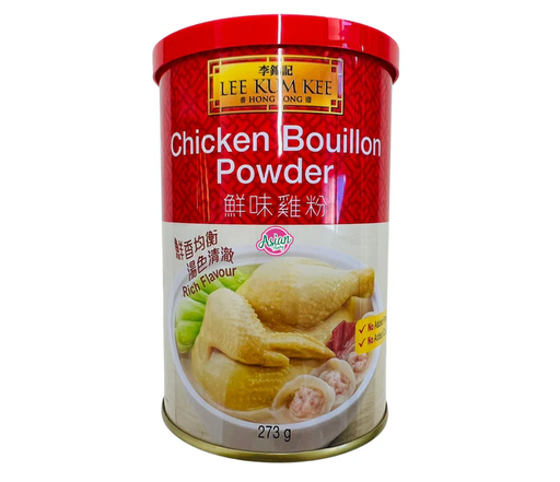 [LKKCHIBOU-UC6] LKK- Chicken Bouillon Powder 1kg