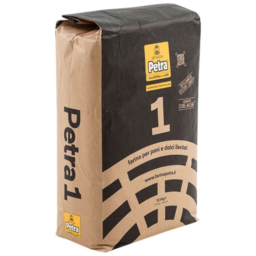 [PETFARTIP1-U] Petra-Flour 1 Tipo 1 12.5kg 